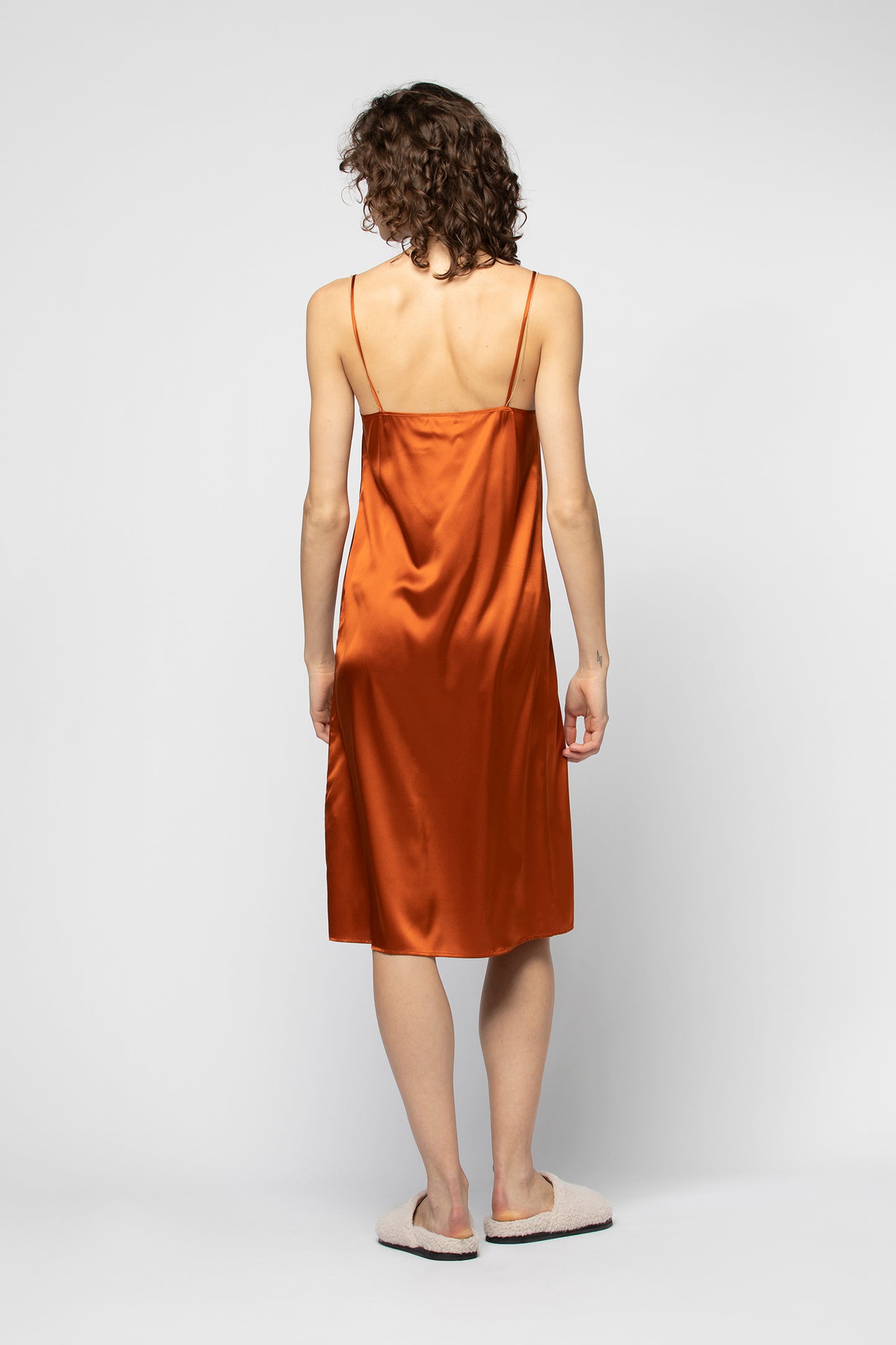 YANGA dress