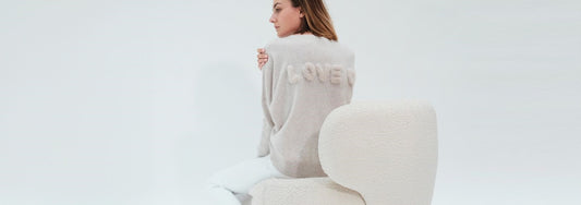 Design Your Own Cashmere,-| votre pull personnalisé en précommande