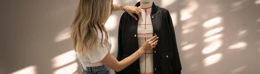 Entretenir vos pièces en cuir -|: nos conseils d'experts