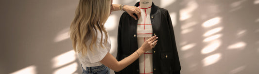 Entretenir vos pièces en cuir -|: nos conseils d'experts