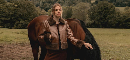 Chocolat, |la couleur star de l’automne 25