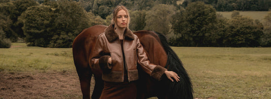 Chocolat, |la couleur star de l’automne 25
