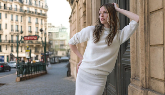 Silhouettes de rentrée :-| 7 idées de looks pour conjuguer style et bureau