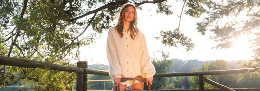 Entretenir vos pièces en |maille Cachemire et Laine brossée