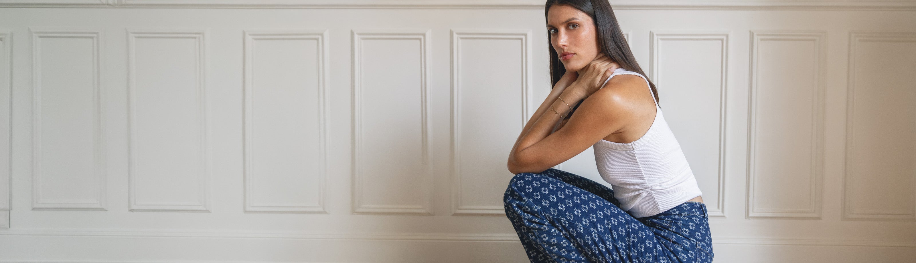 H26 : Le Denim