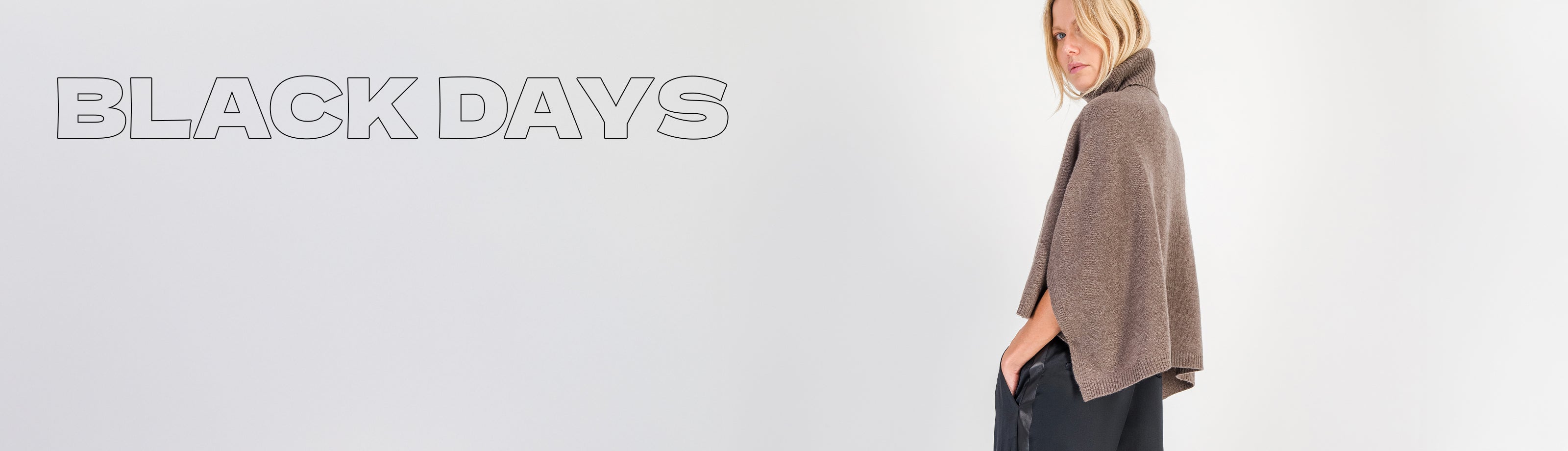 Black Days : Landing