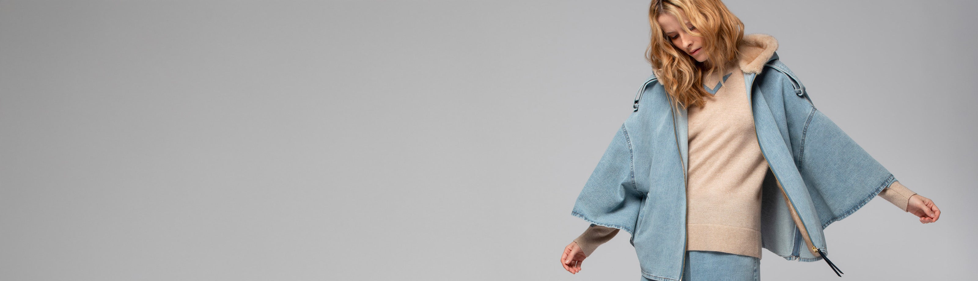 H25 : Le Denim