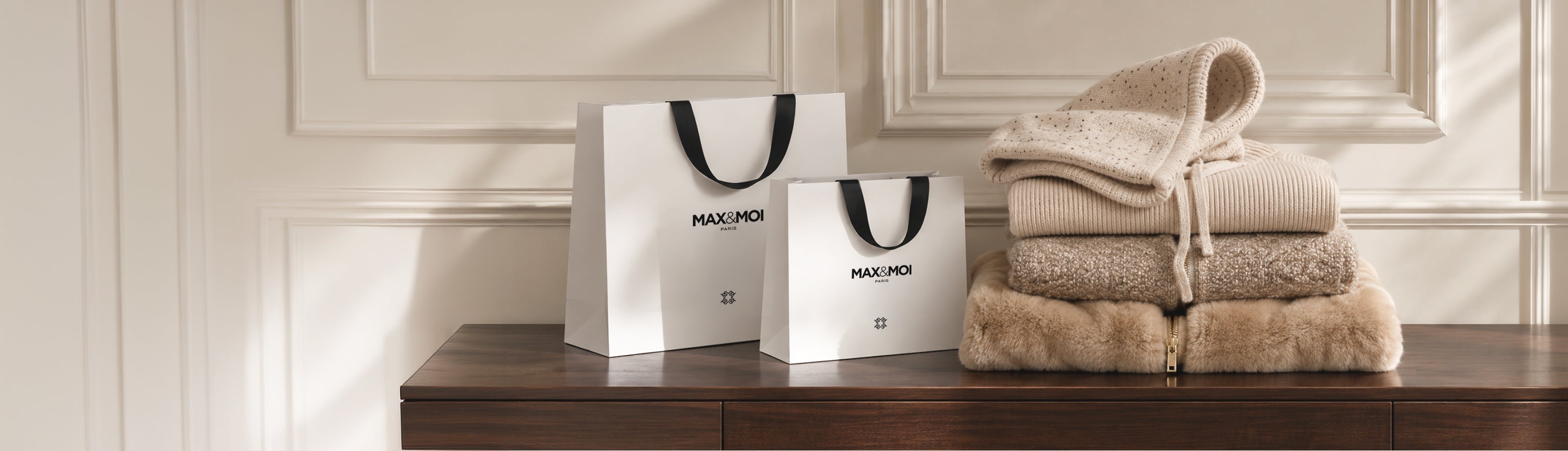 Edition cadeaux : Landing