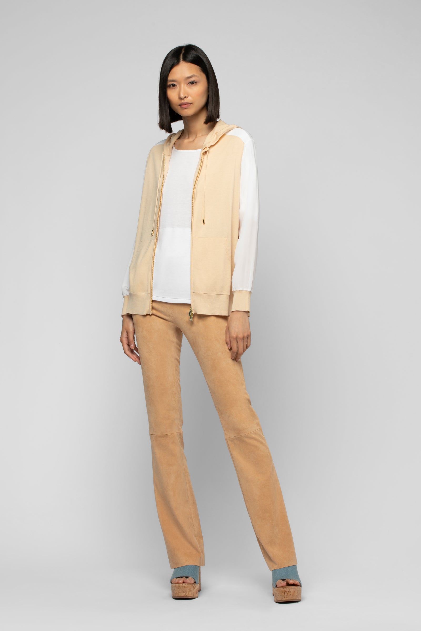 GAMAYA cardigan