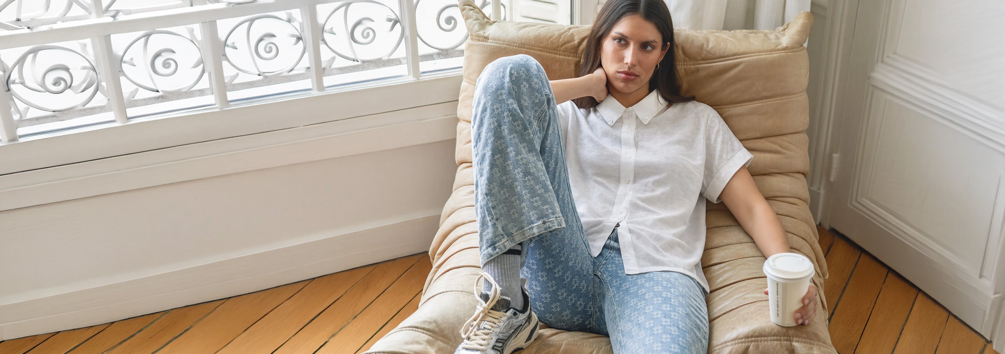 Vestiaire de mi-saison : -|les looks à adopter à la rentrée