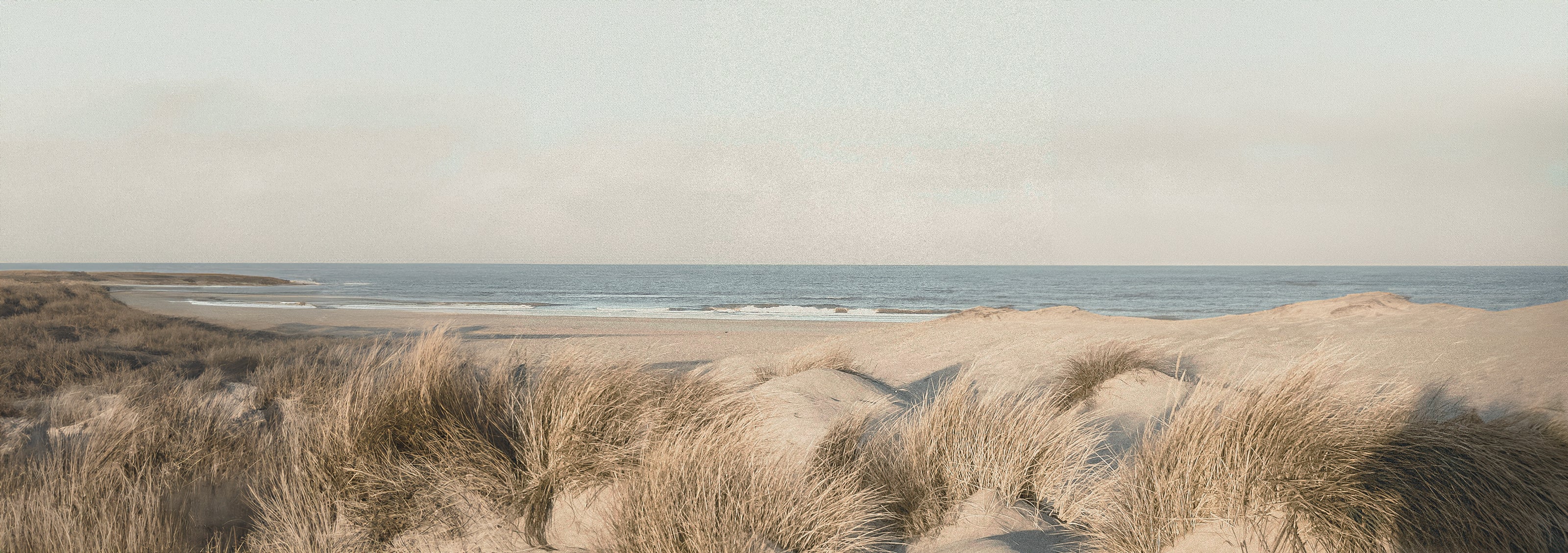 HORIZON-|, the new Spring–Summer 2026 collection