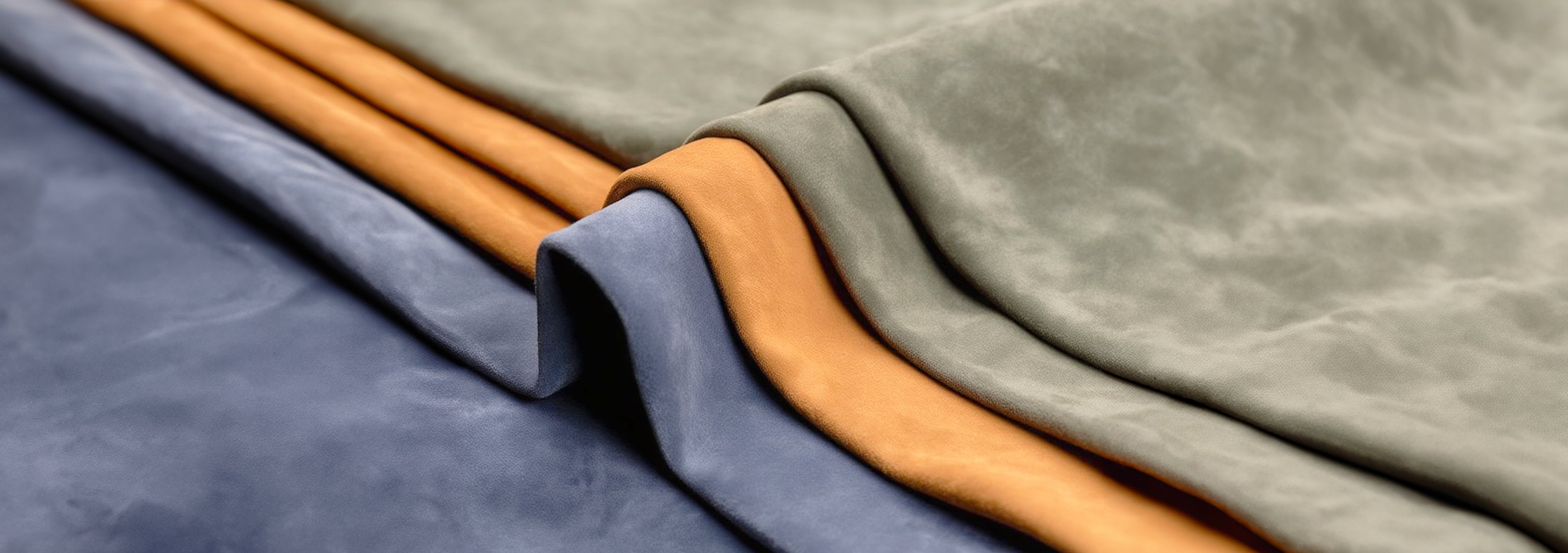 Prendre soin de vos |pièces en daim