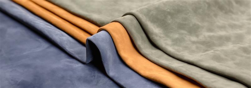 How to preserve the beauty of your |suede pieces