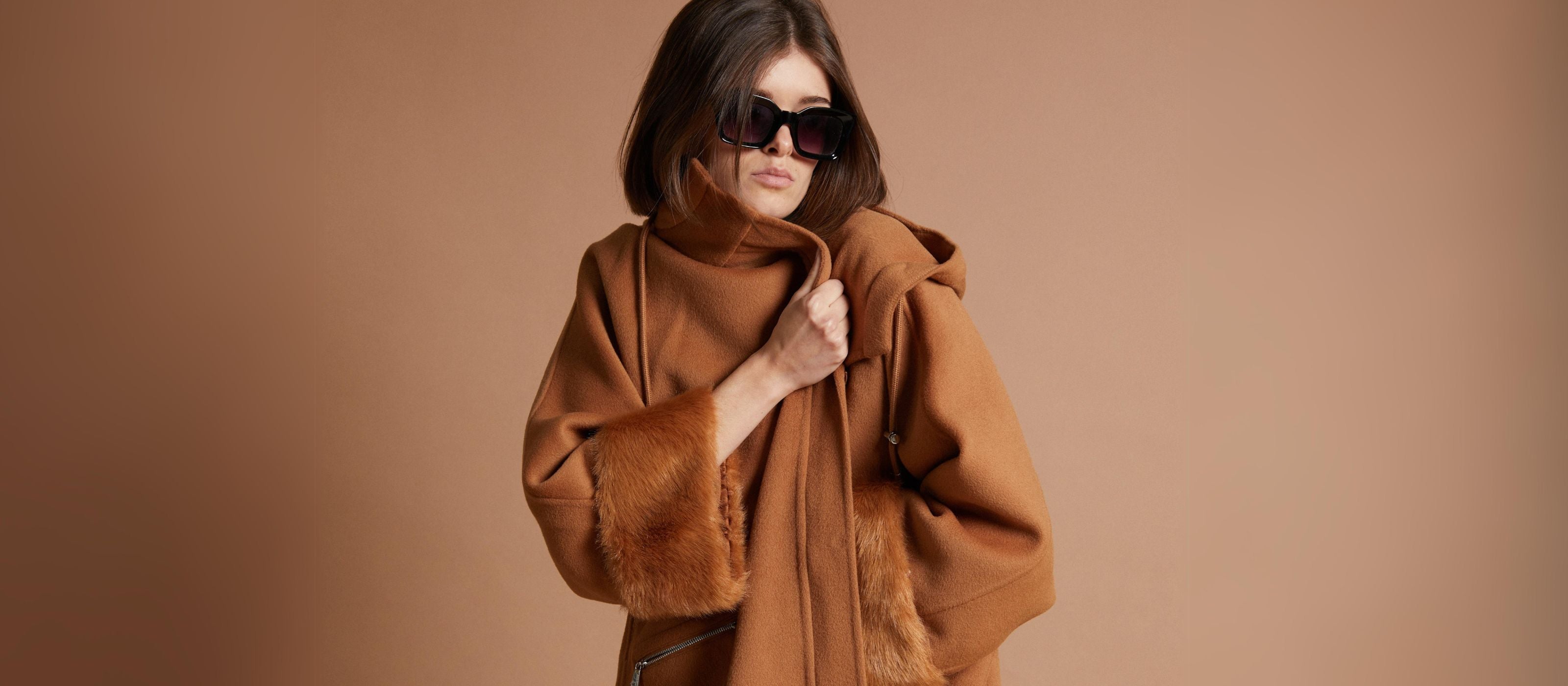 Look femme bohème hiver - Guide boutiques de mode - Guide shopping & mode