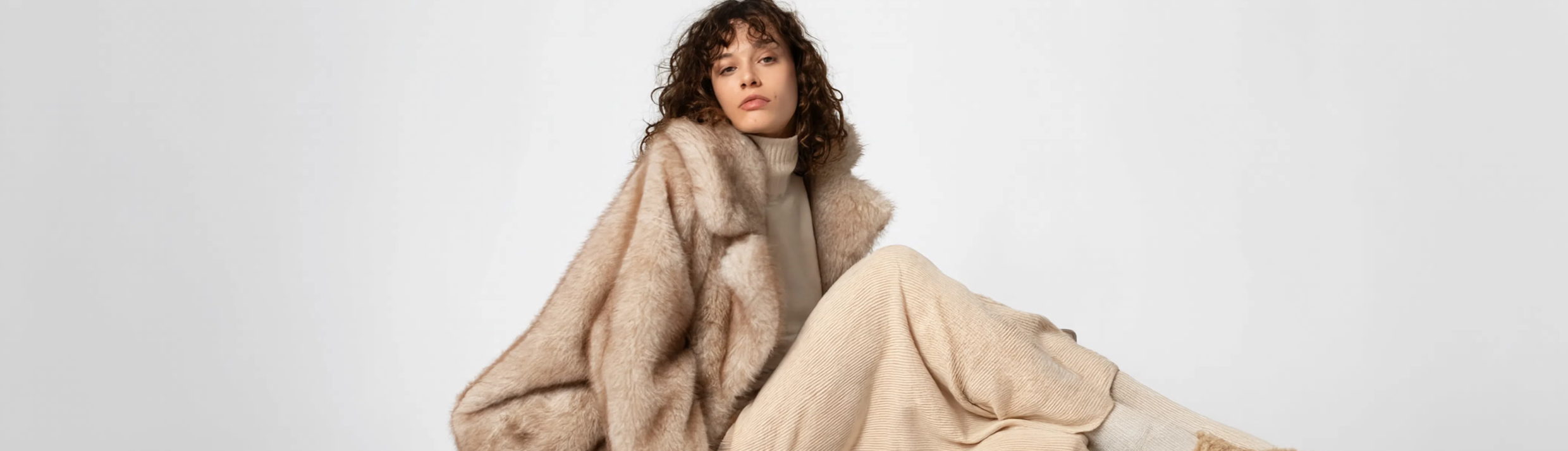 Autumn-Winter 26 |Lookbook