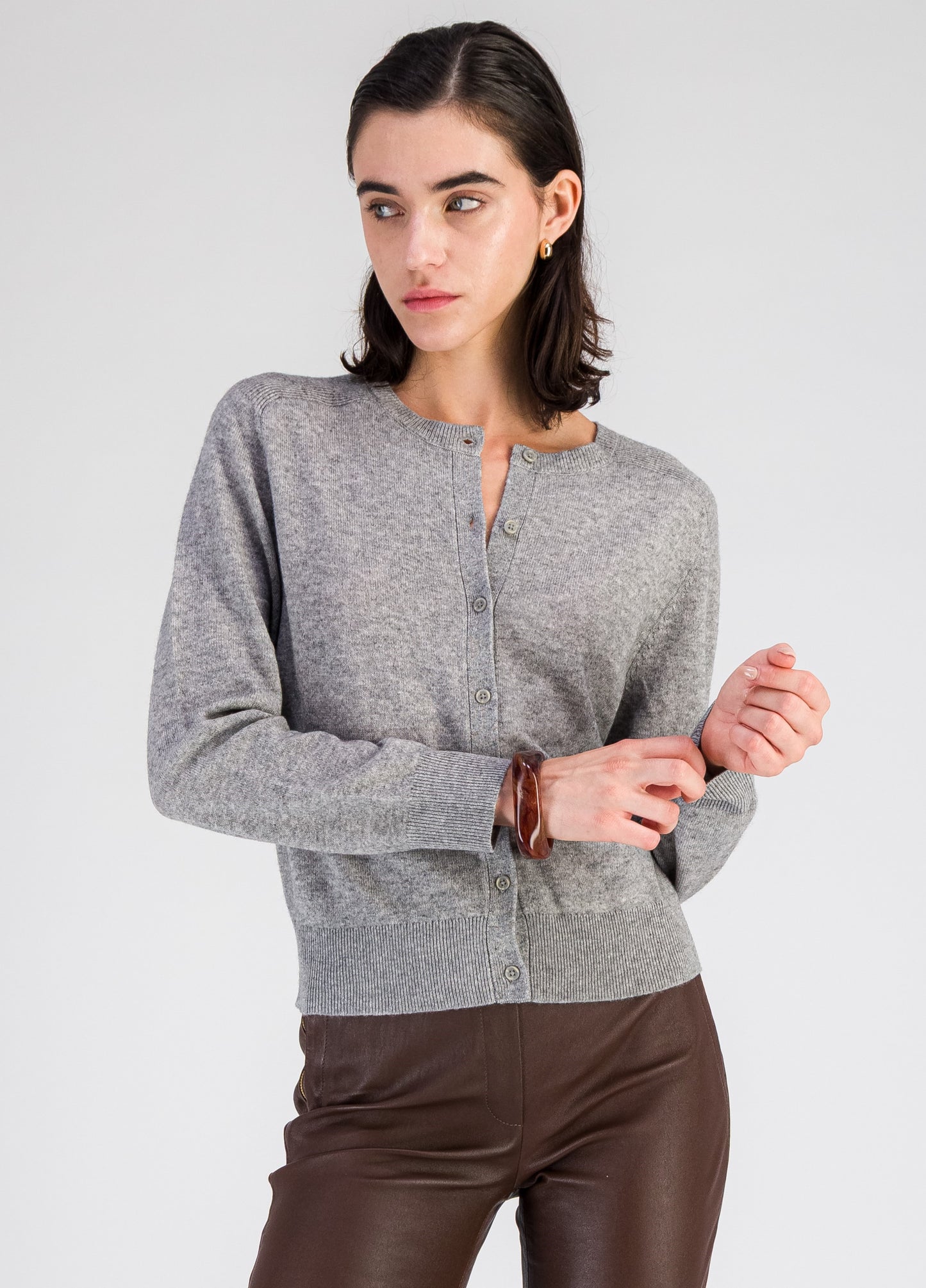 Cardigan GAELLE