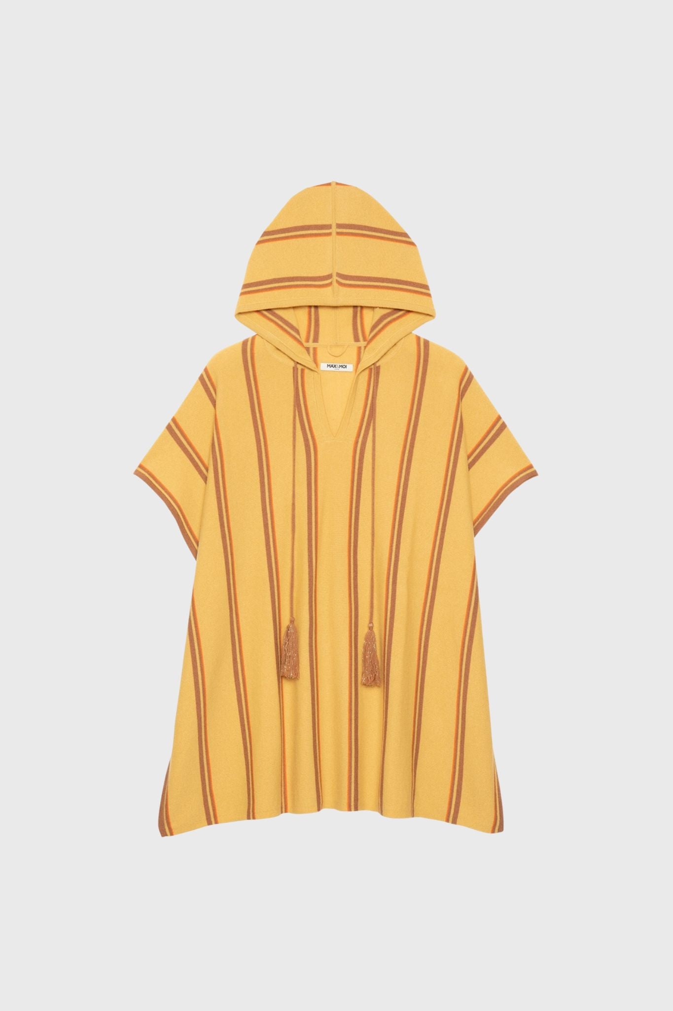 Poncho ALICE