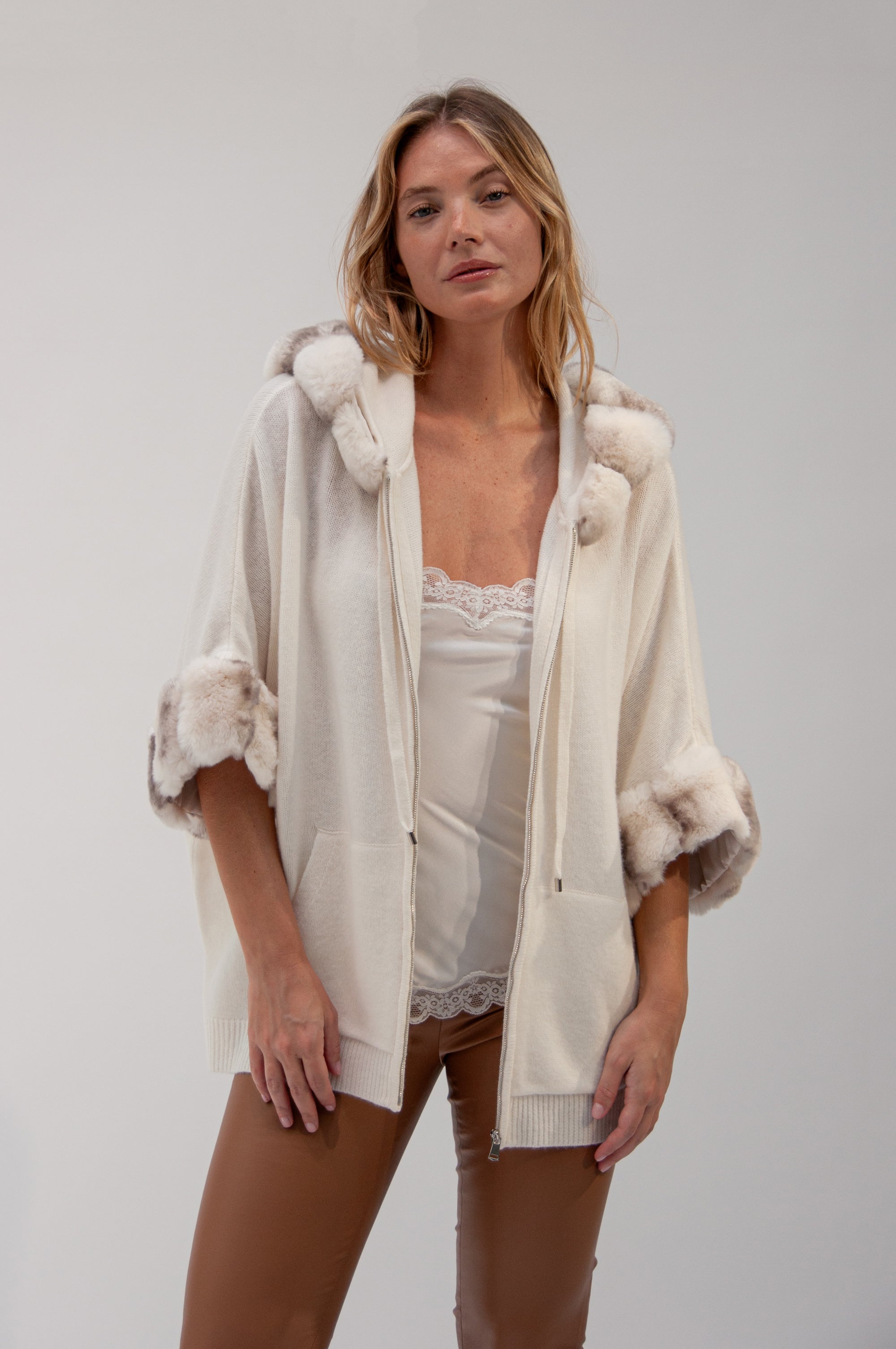 Gilet GICAR