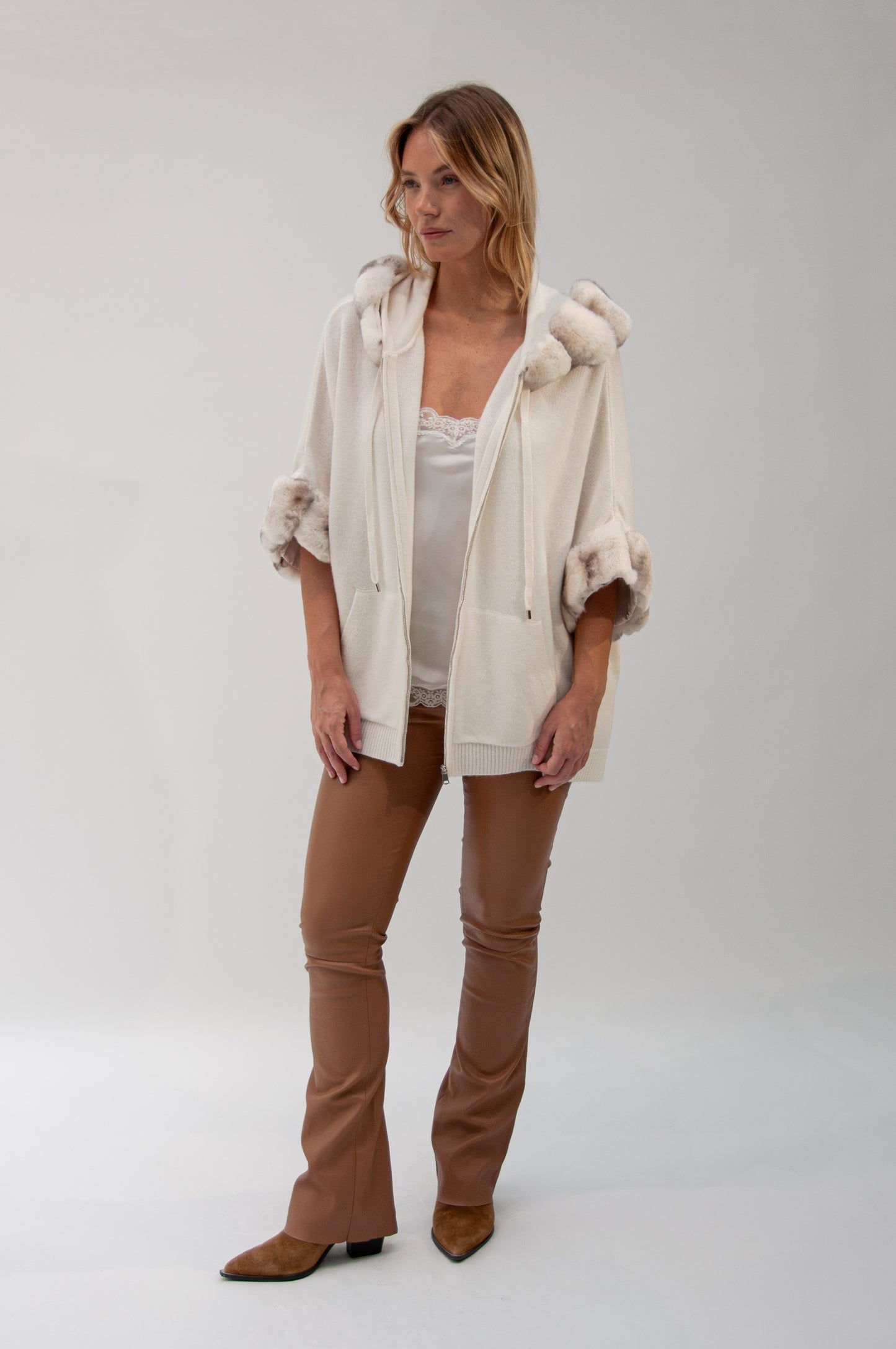Gilet GICAR