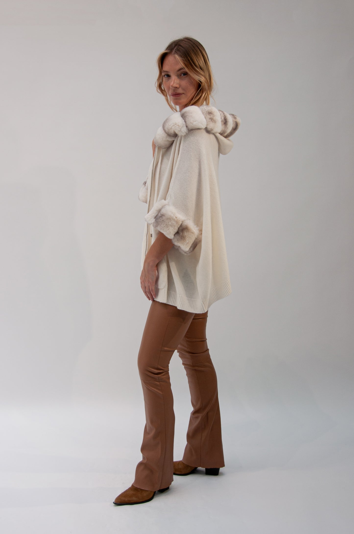 Gilet GICAR