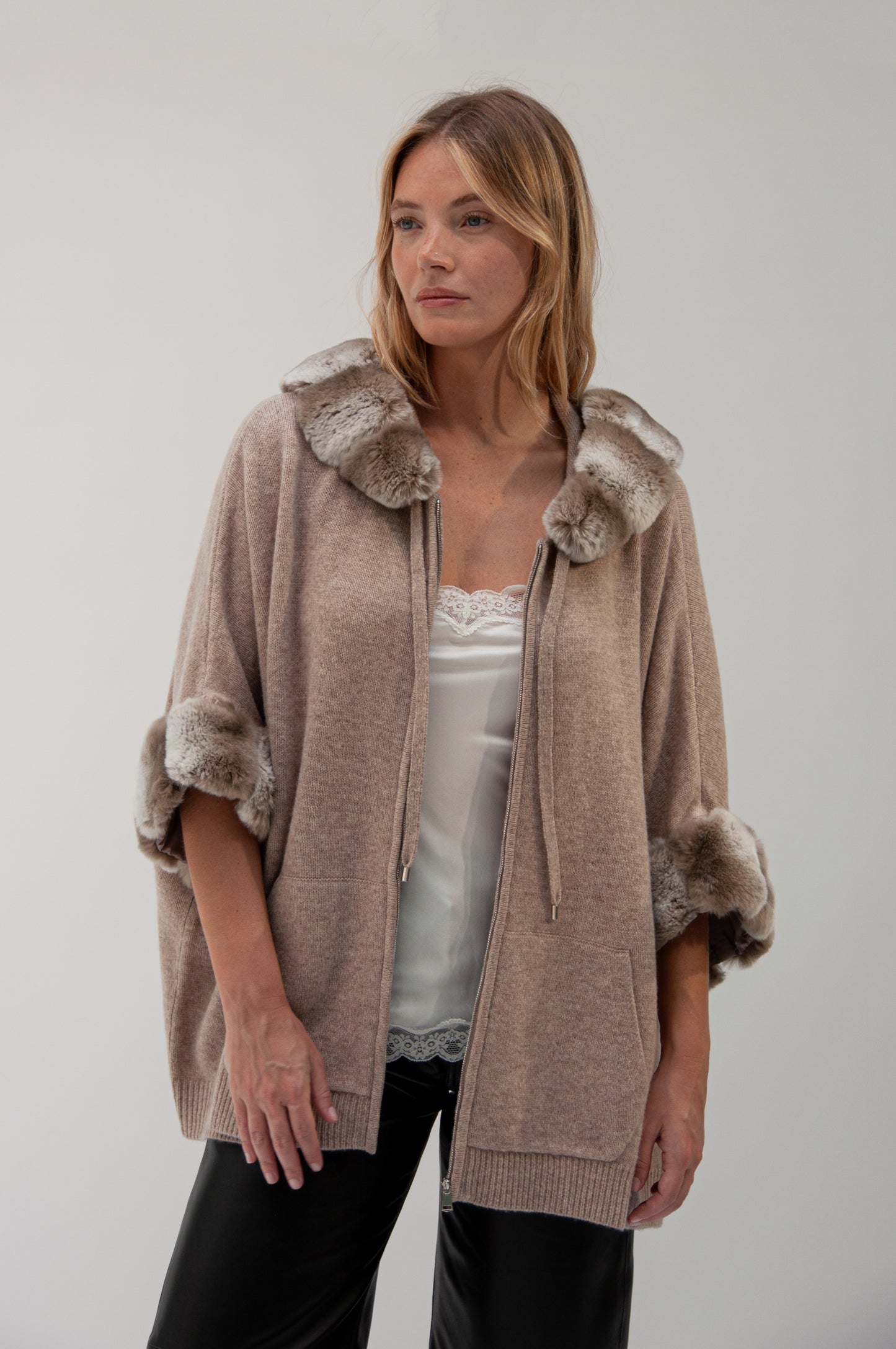 GICAR cardigan