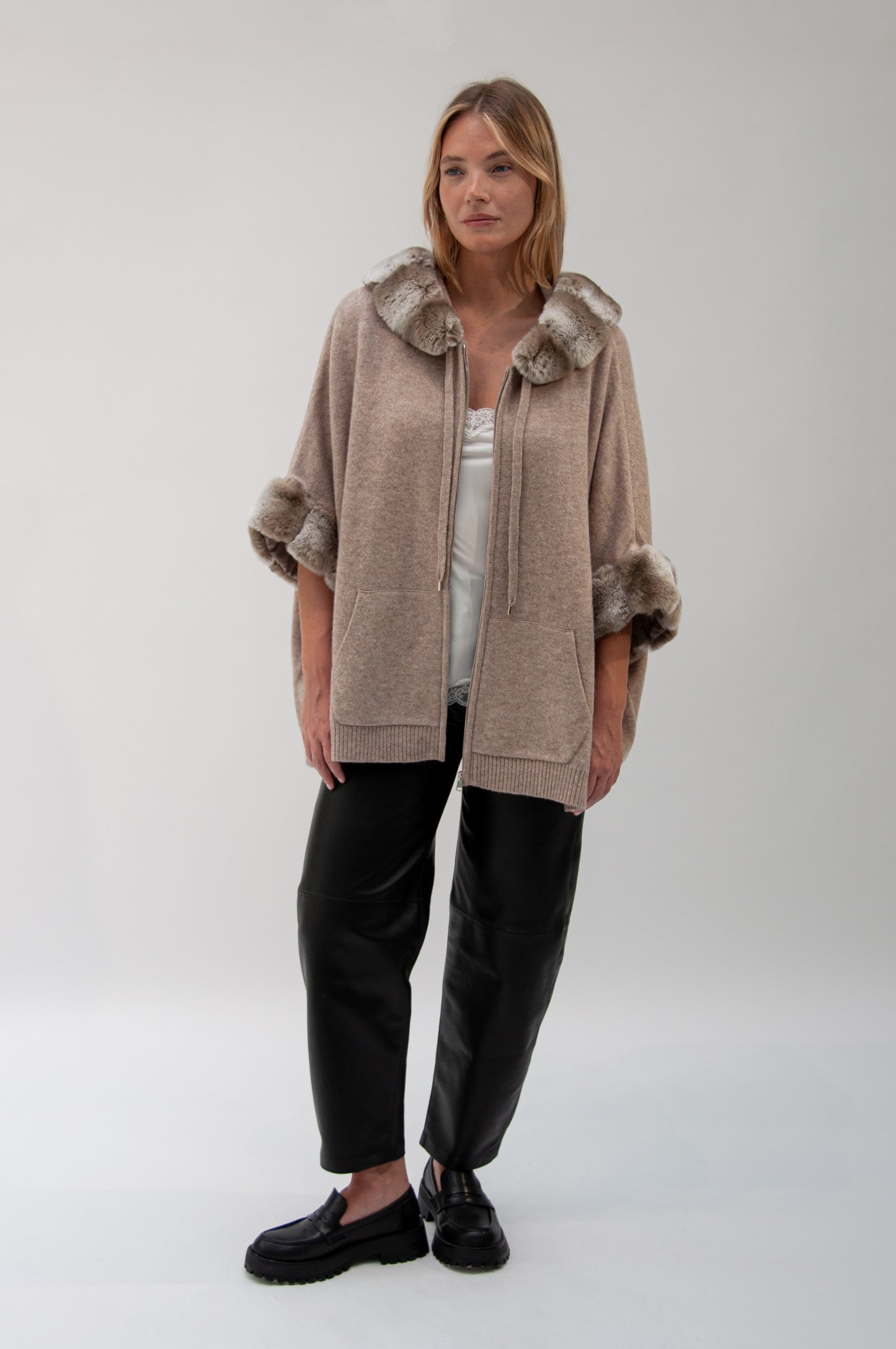 GICAR cardigan