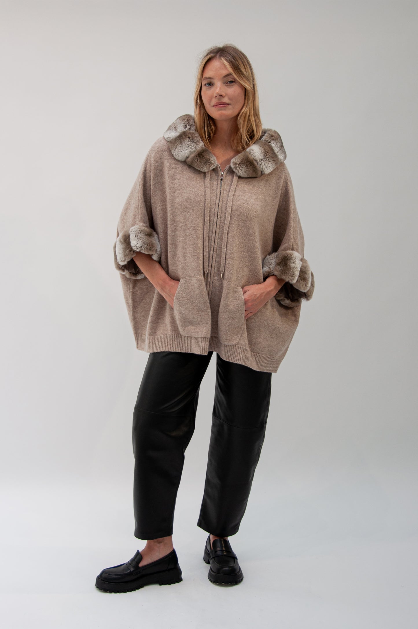 GICAR cardigan