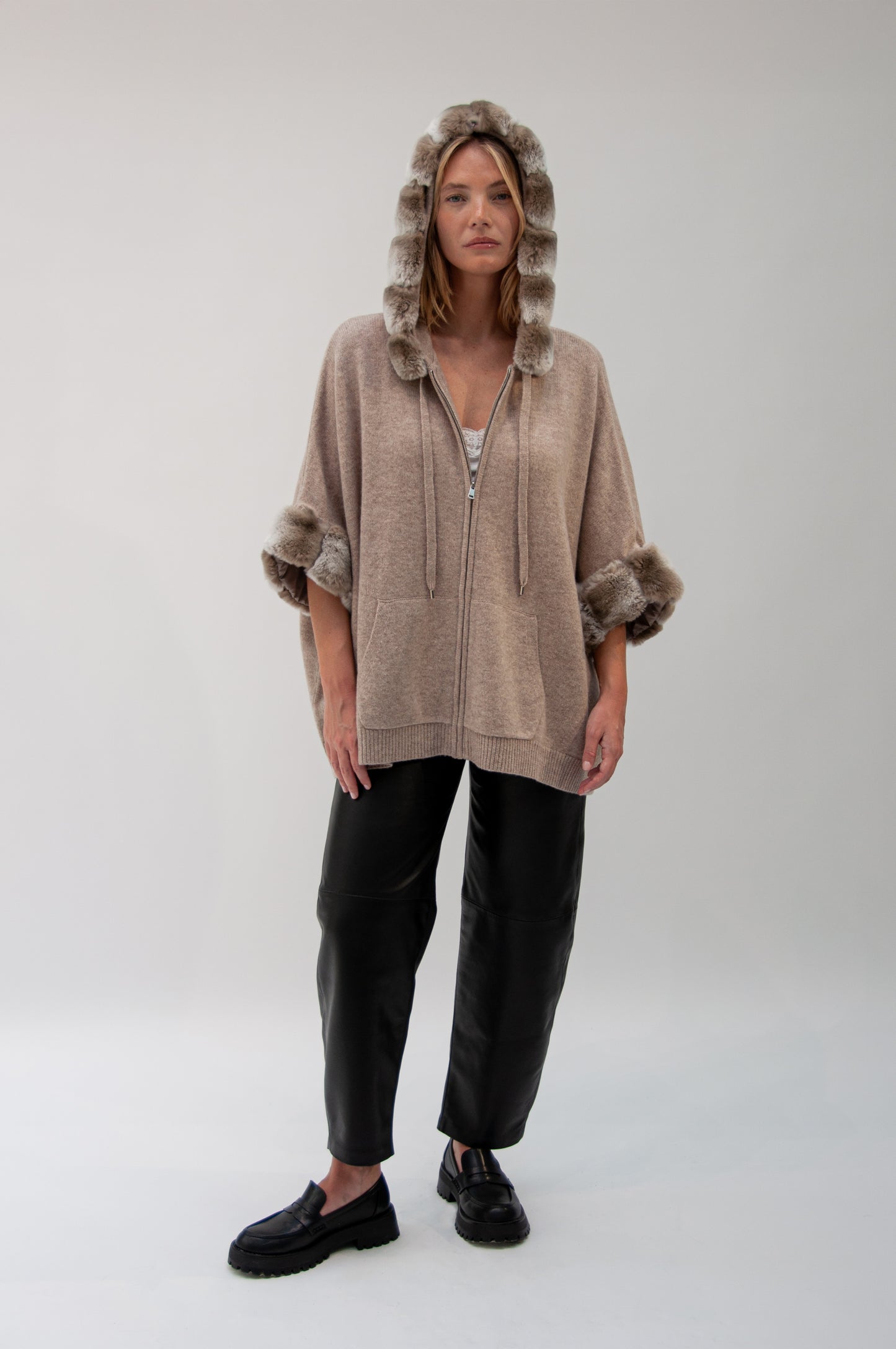 GICAR cardigan