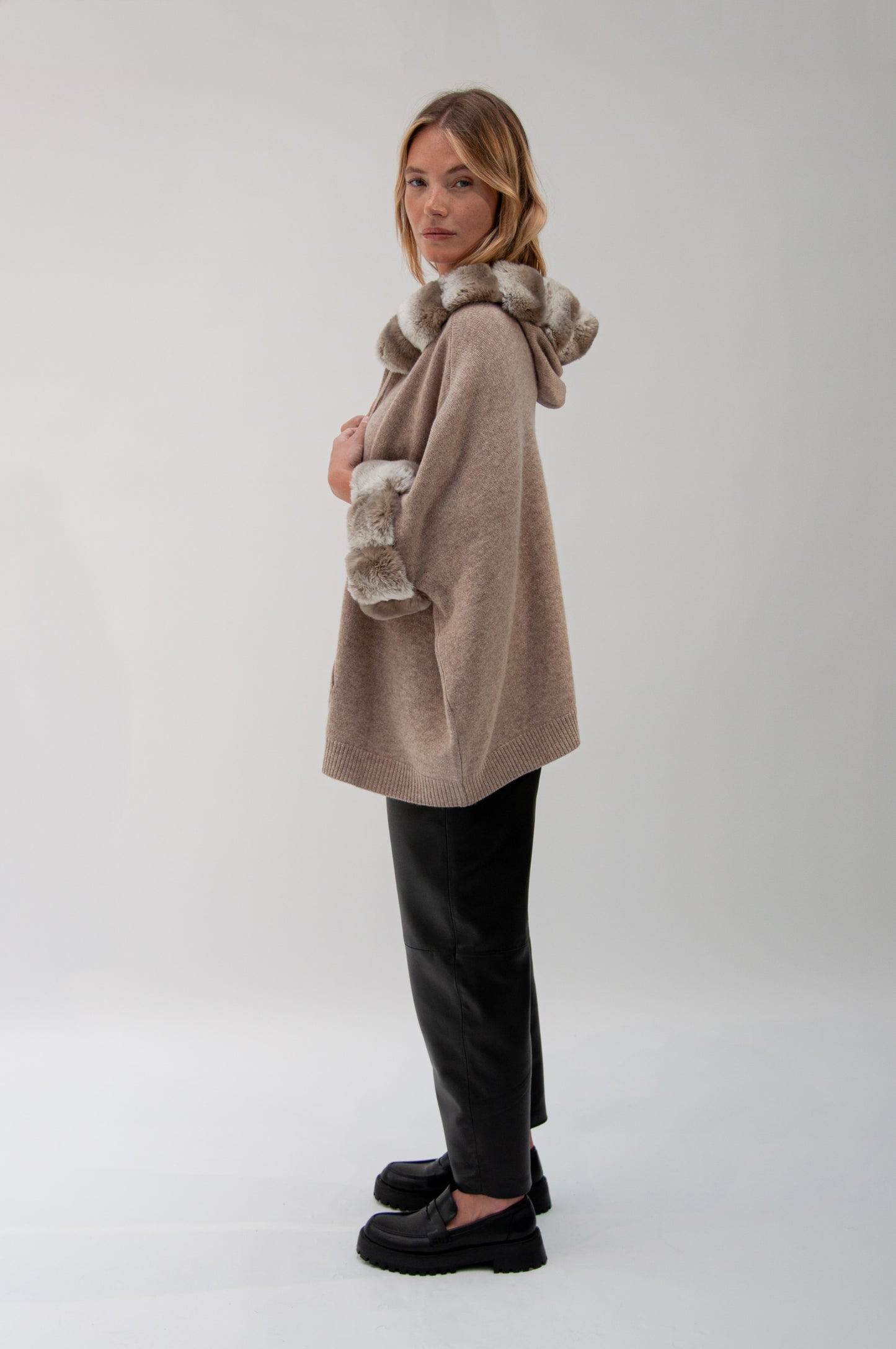 GICAR cardigan