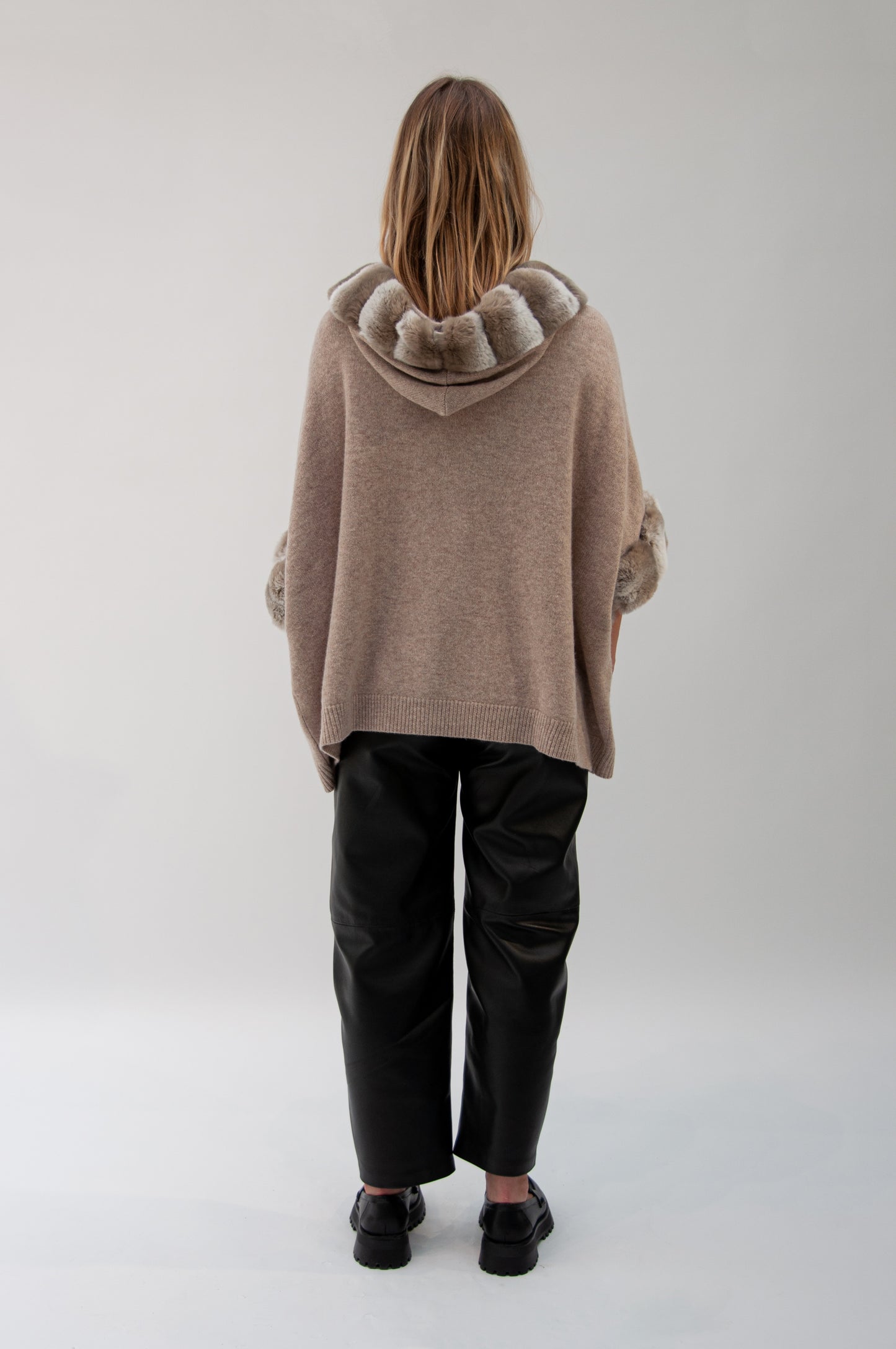 GICAR cardigan