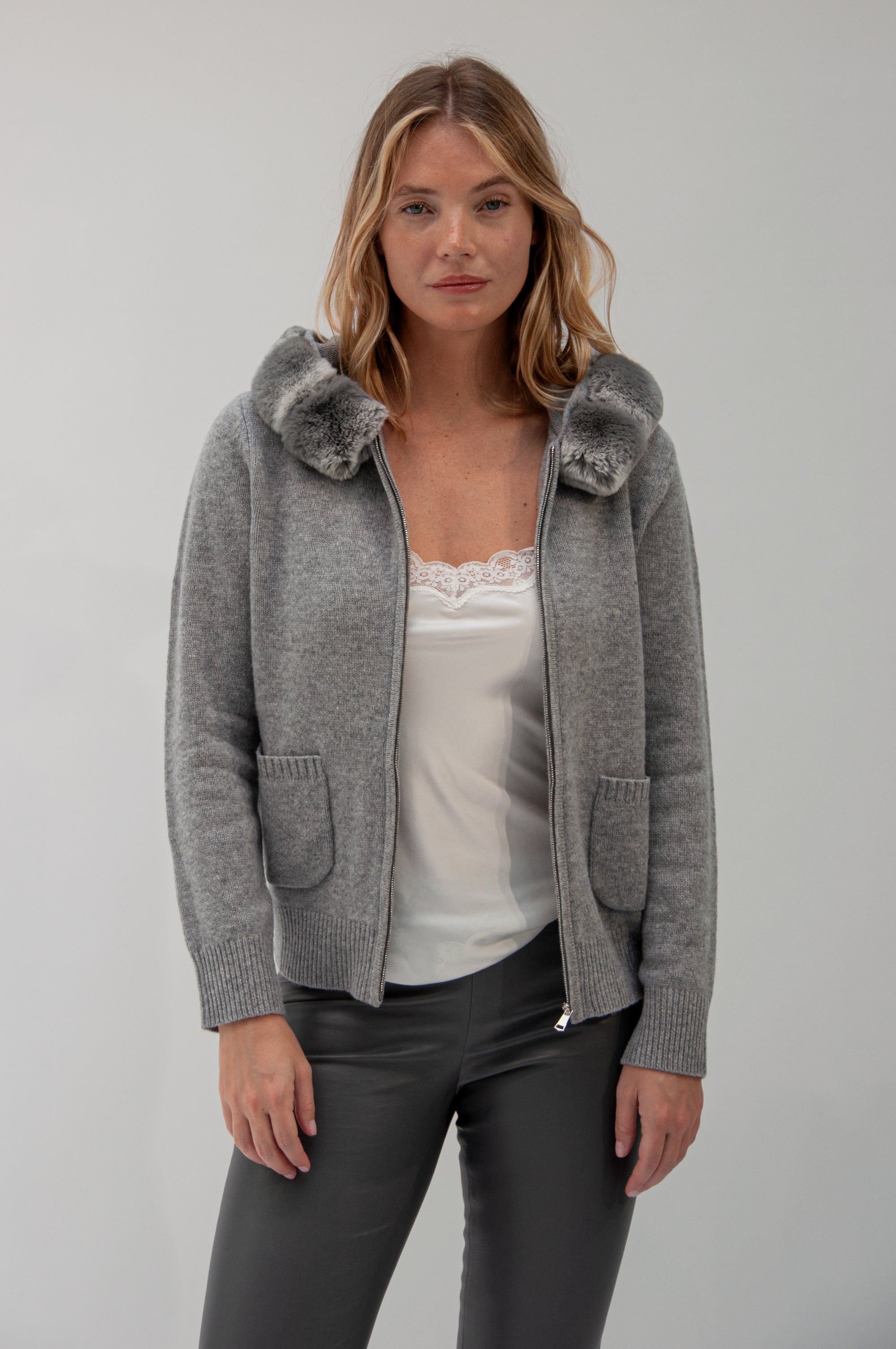 Gilet GISUTTE