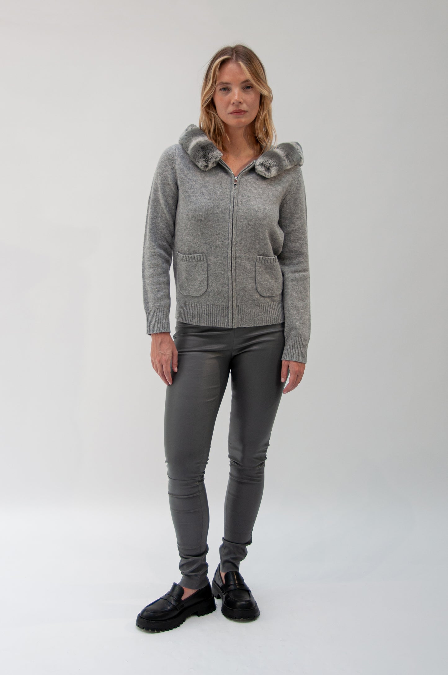 Gilet GISUTTE