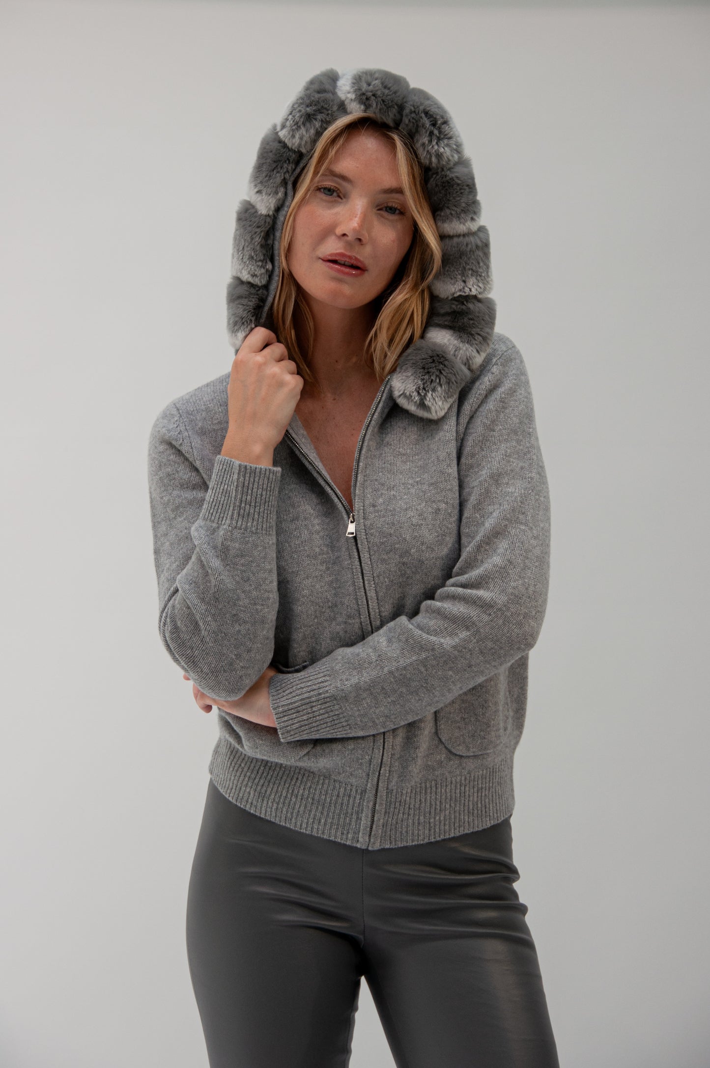 Gilet GISUTTE