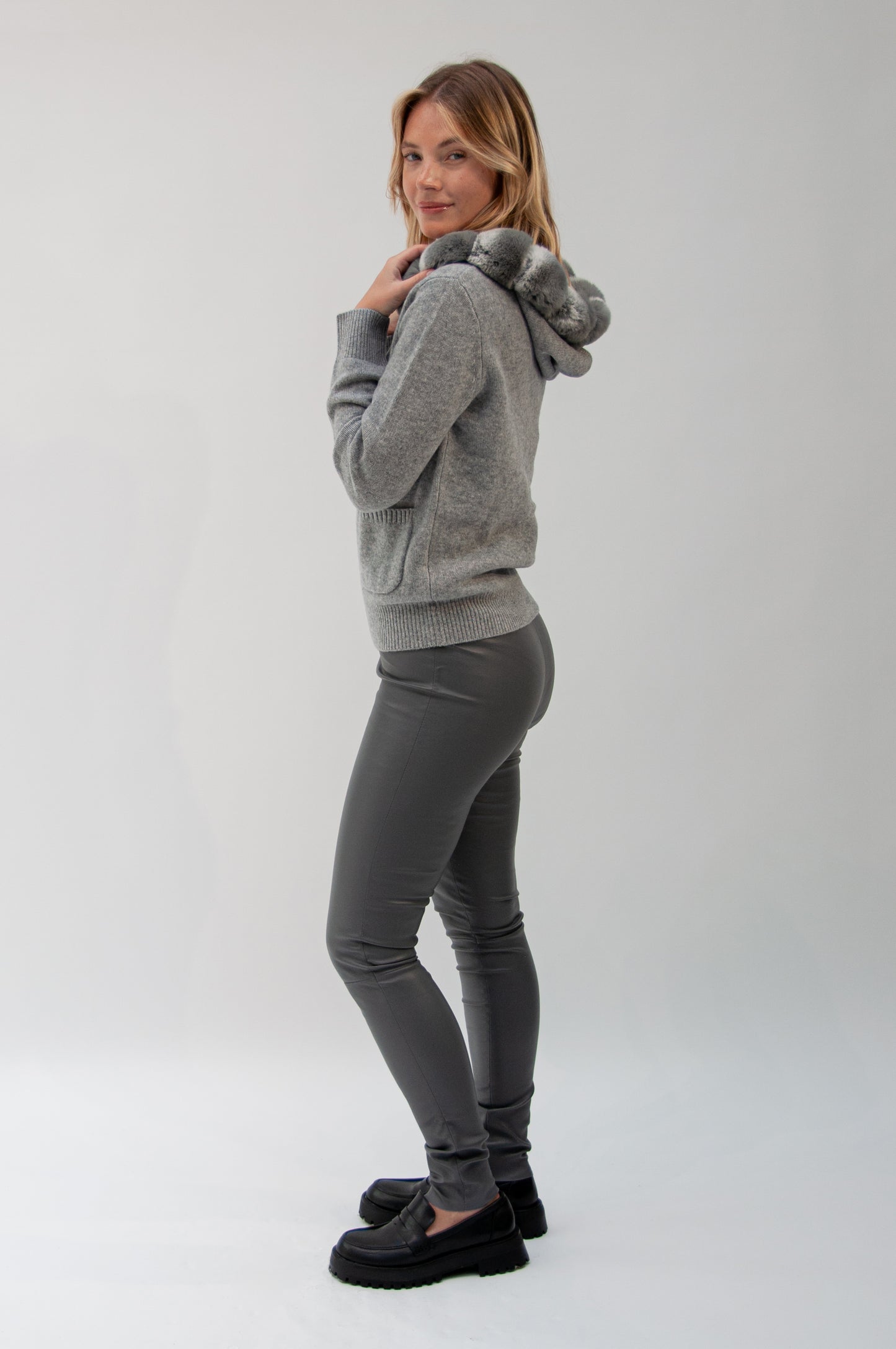 Gilet GISUTTE