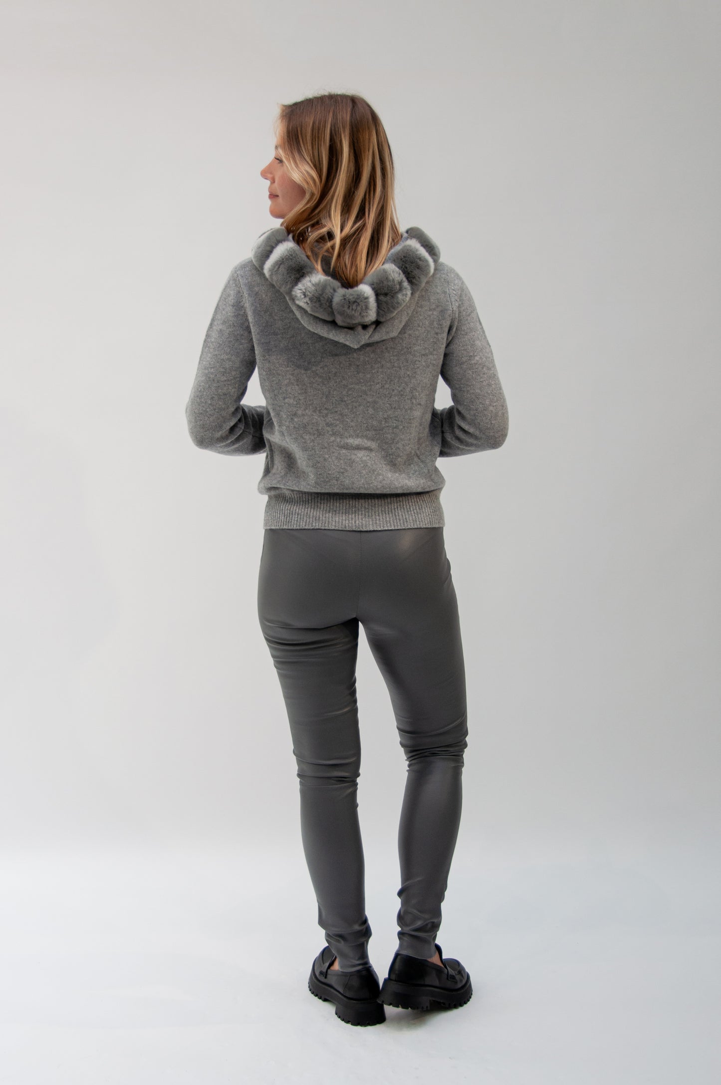 Gilet GISUTTE