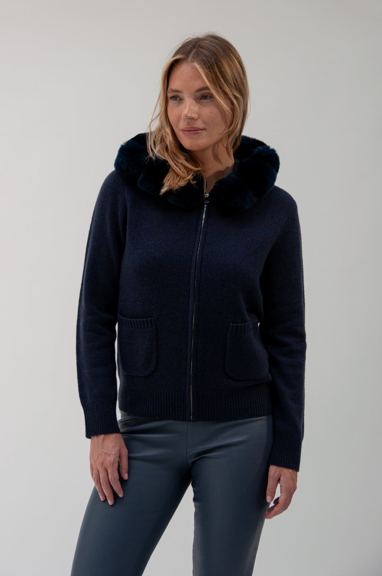 Gilet GISUTTE
