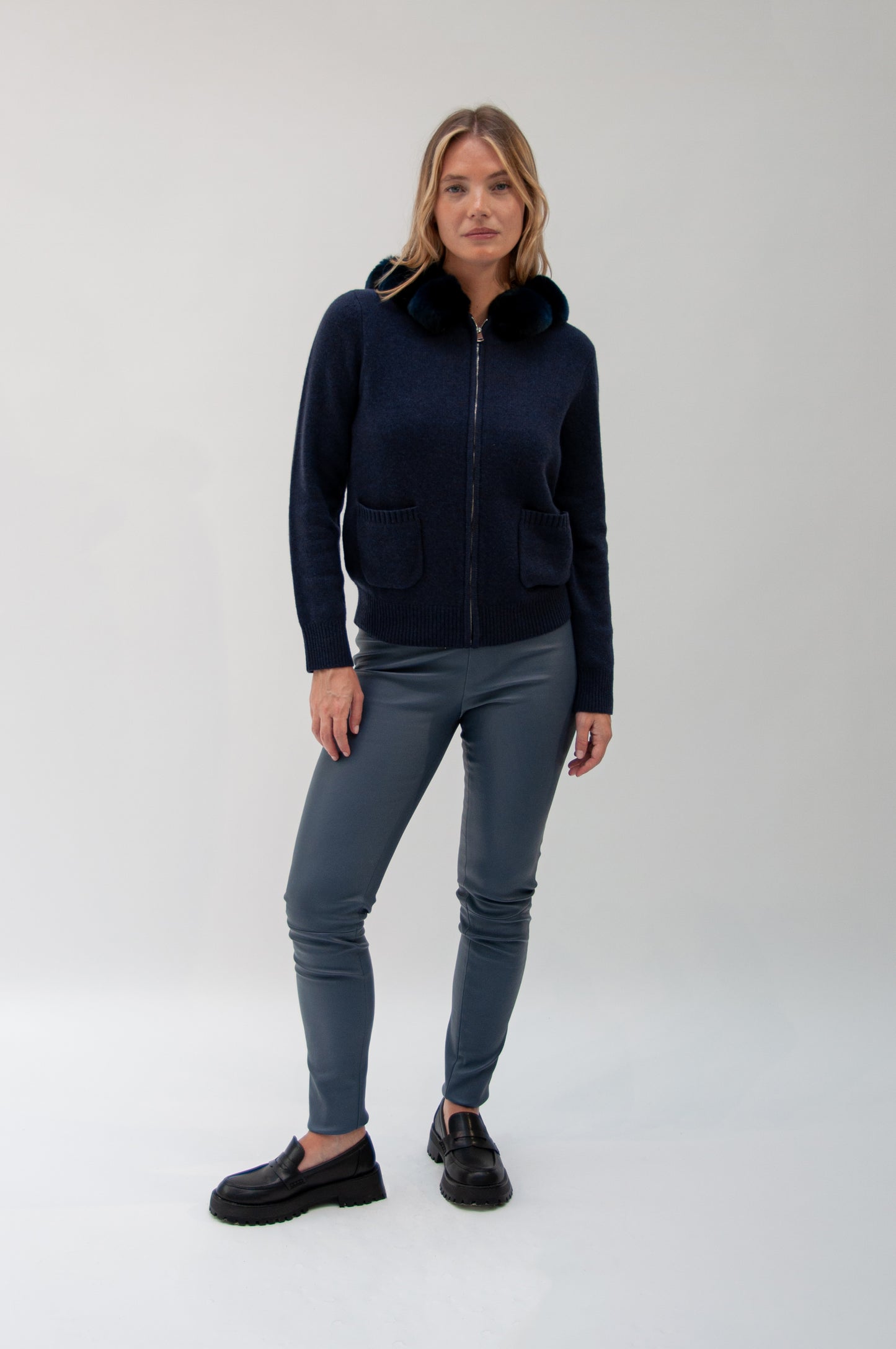 Gilet GISUTTE