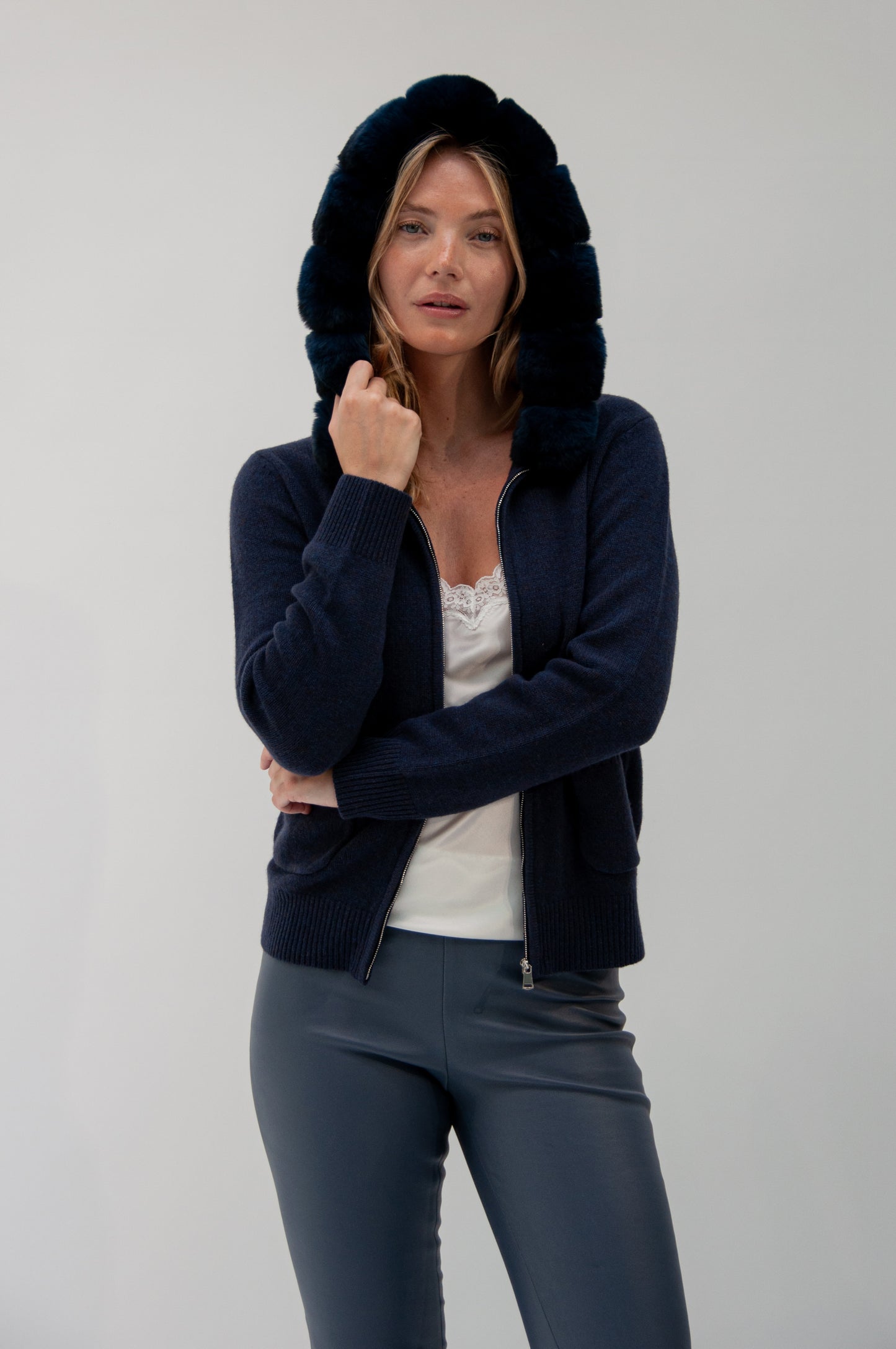 Gilet GISUTTE