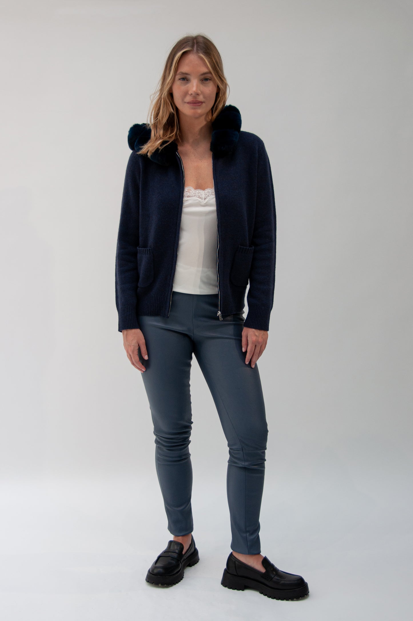 Gilet GISUTTE