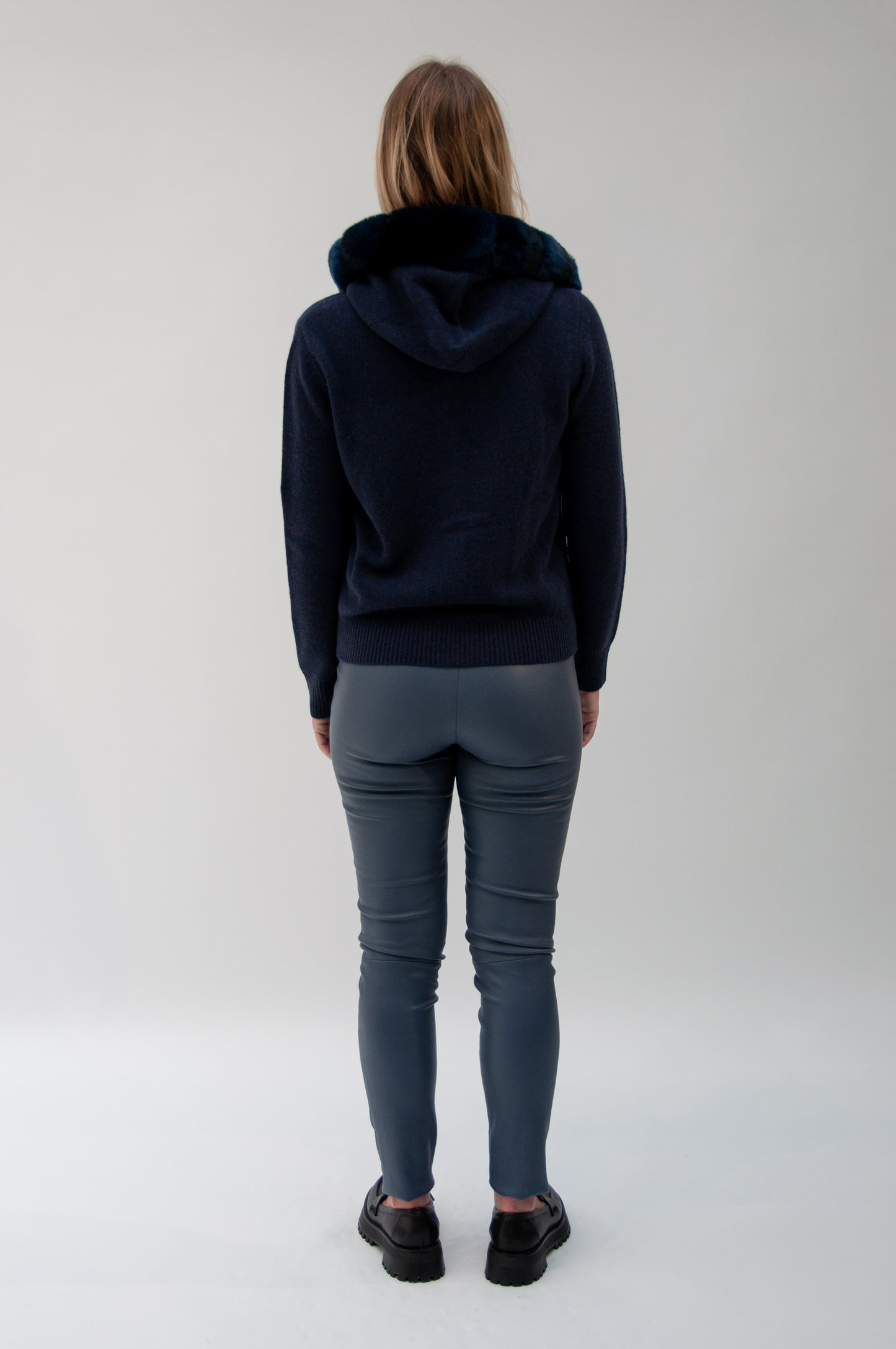 Gilet GISUTTE