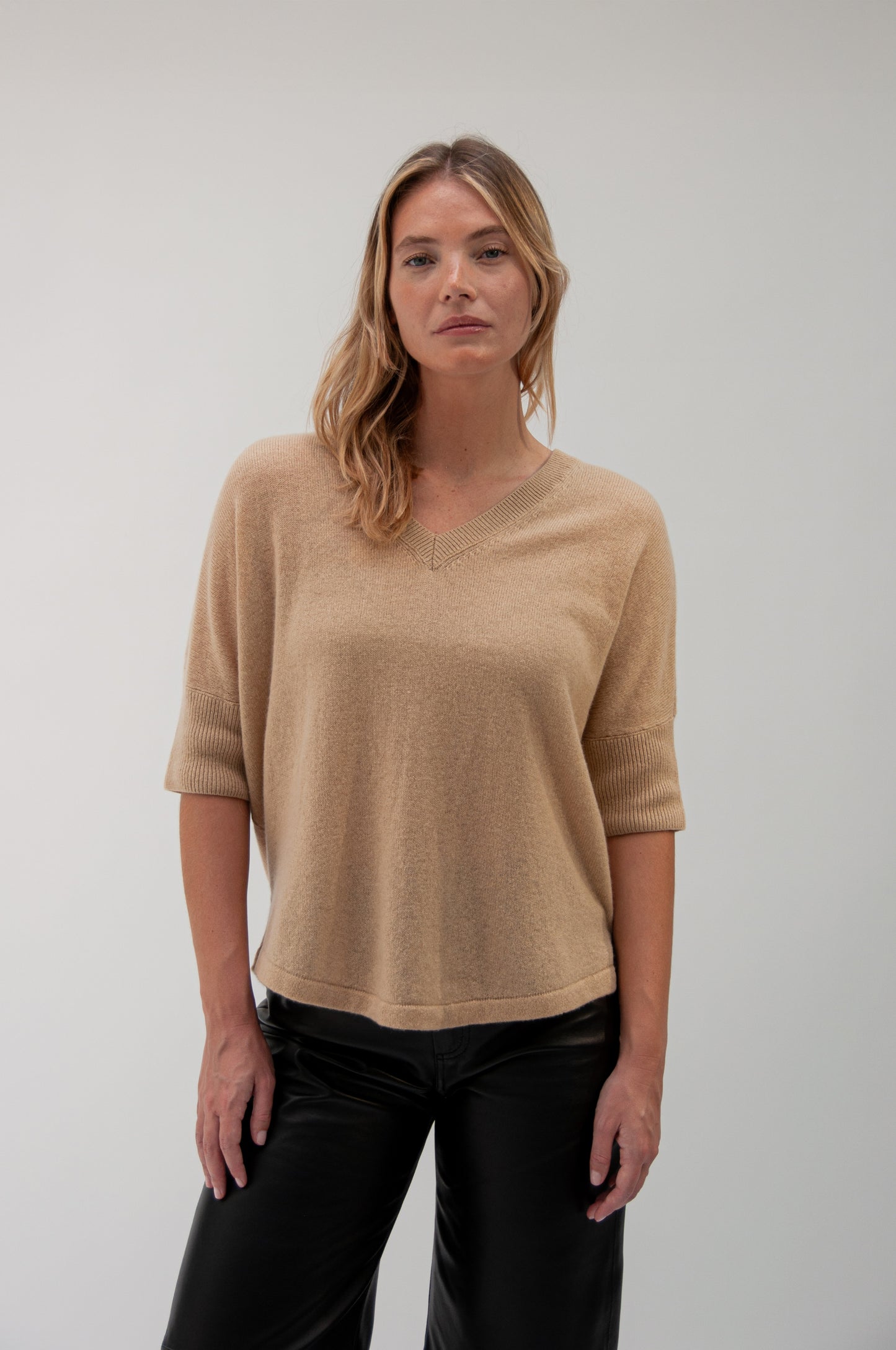 LASER sweater