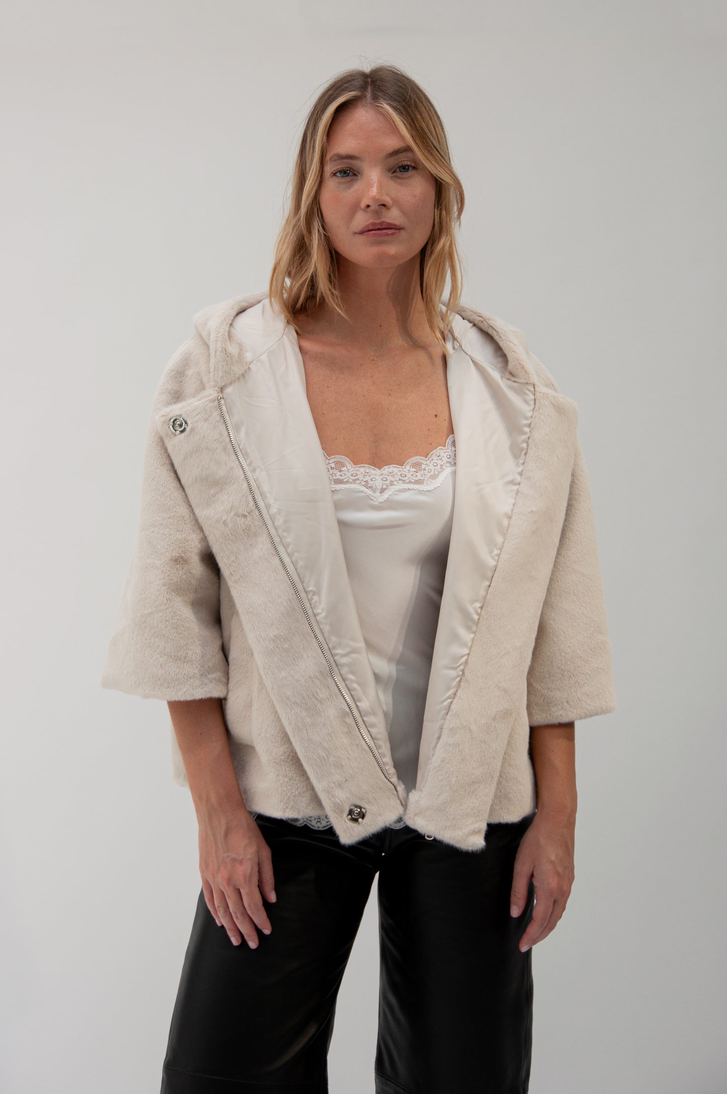 MOLLY jacket