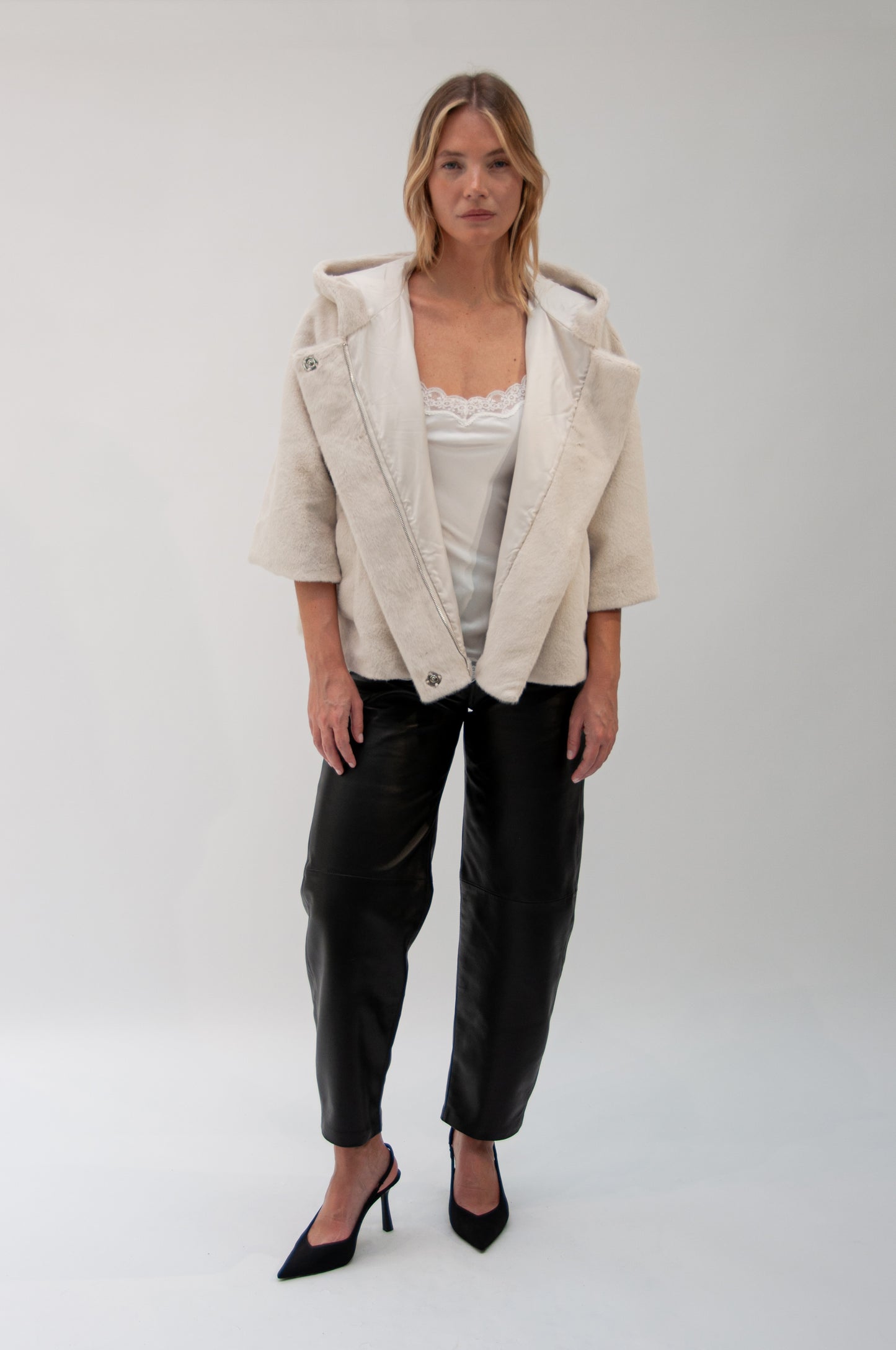 MOLLY jacket