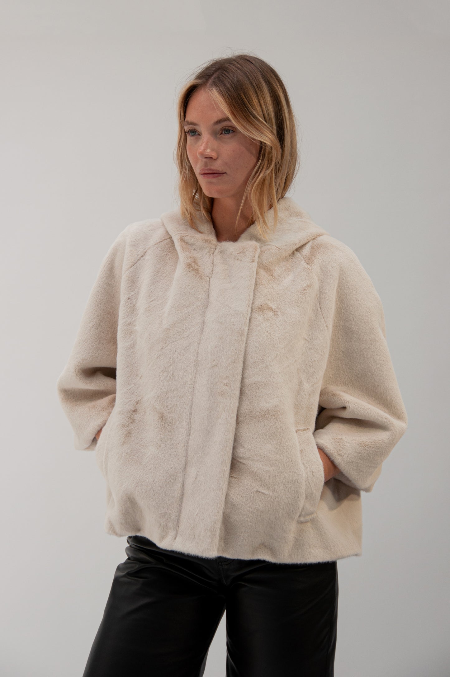 MOLLY jacket