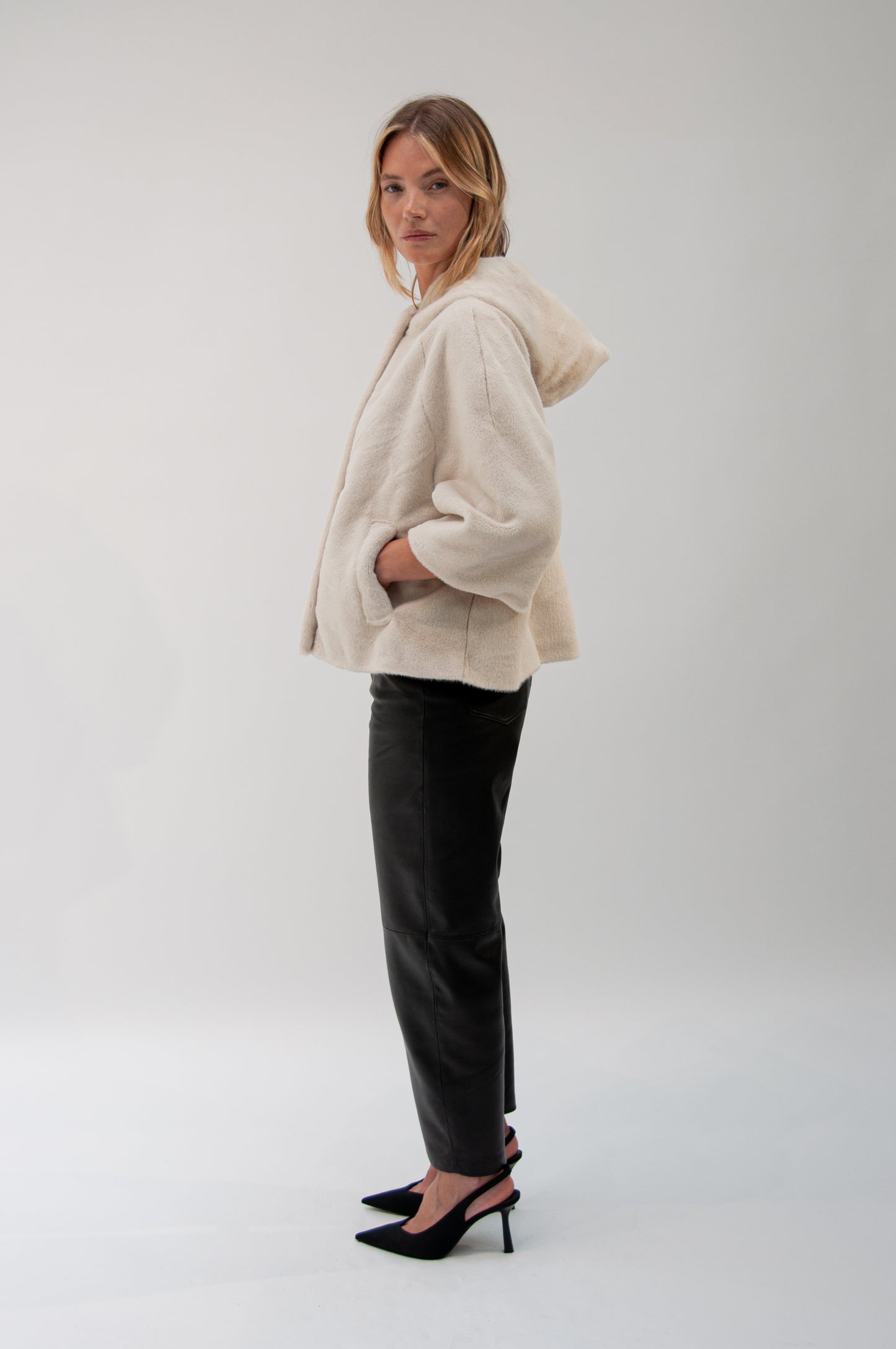 MOLLY jacket