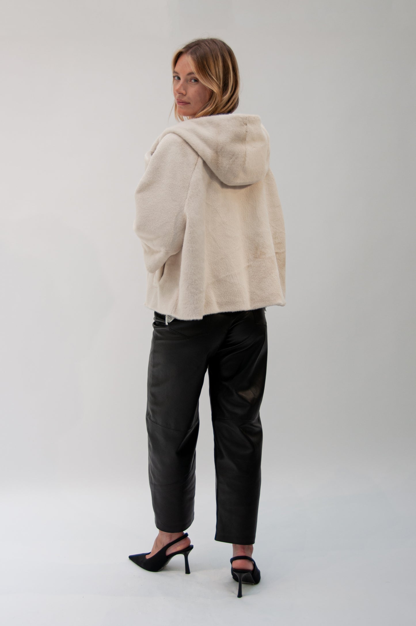 MOLLY jacket