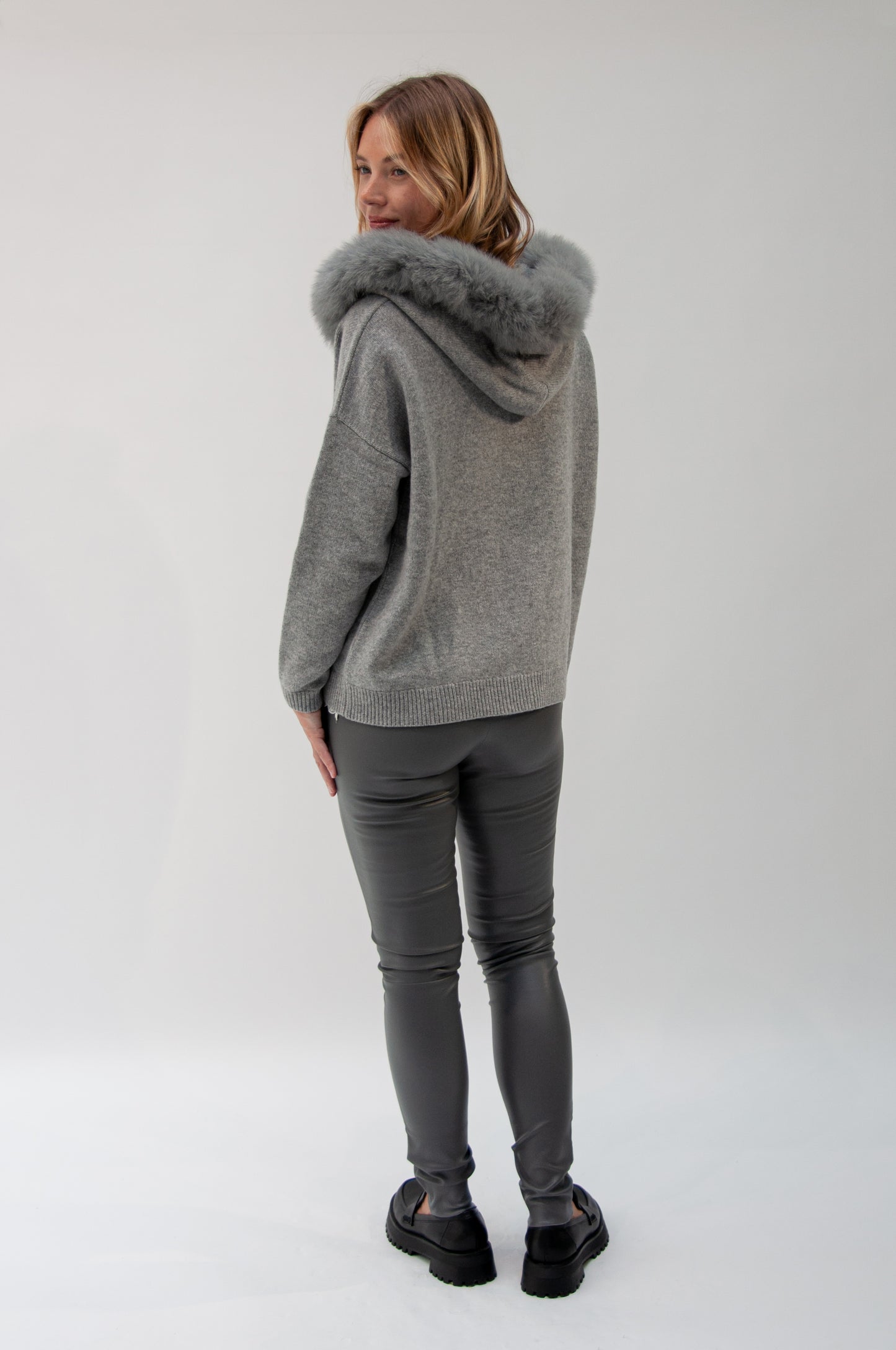 SIMPSON cardigan