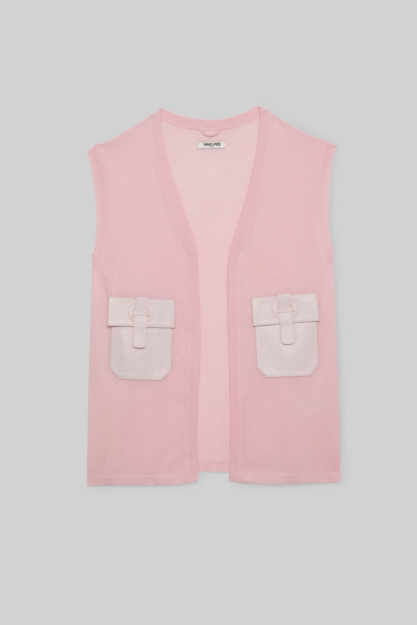 Gilet GALENA