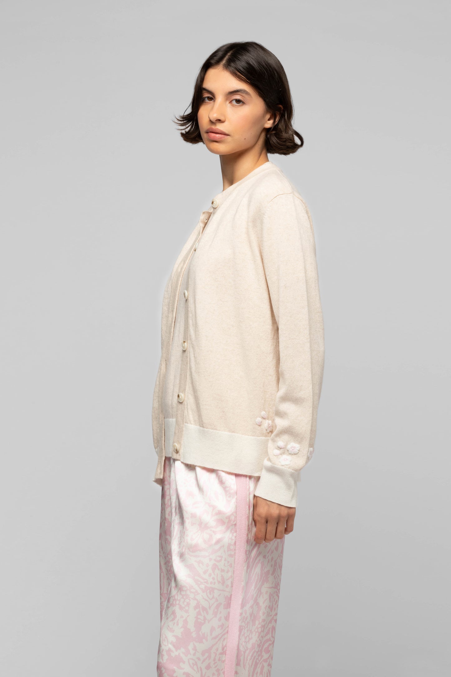 GAMELOT cardigan