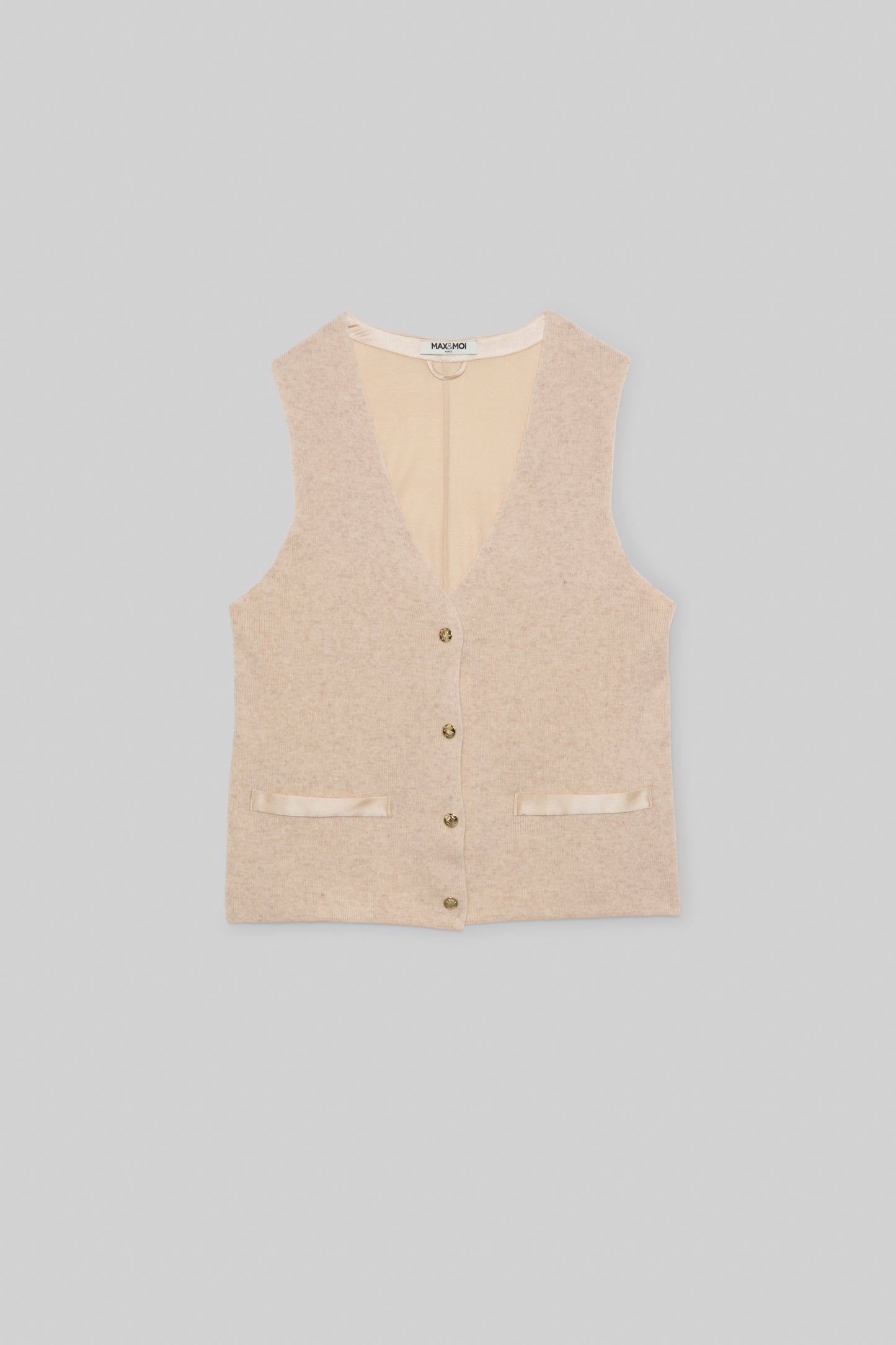 Gilet GANY